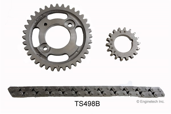 TIM SET GM CAD 6.0L 368 7