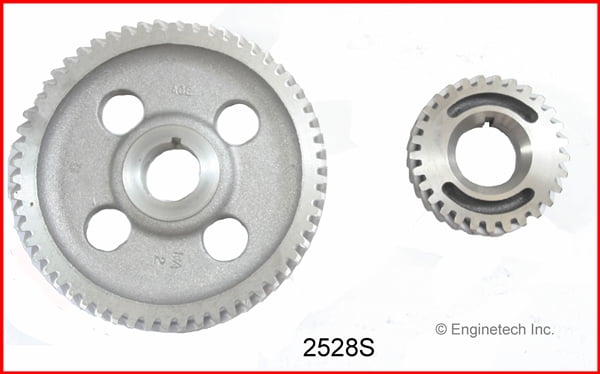 TIM SET GM CHEV 194 230 2