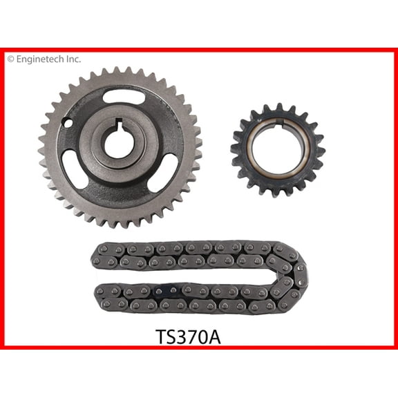 TIM SET GM CHEV 2.2L 134