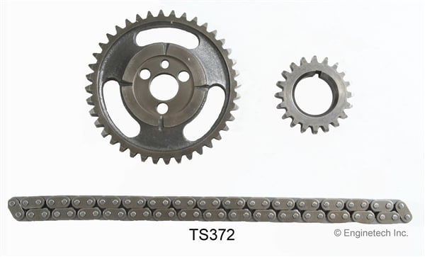 TIM SET GM CHEV 2.8L 173