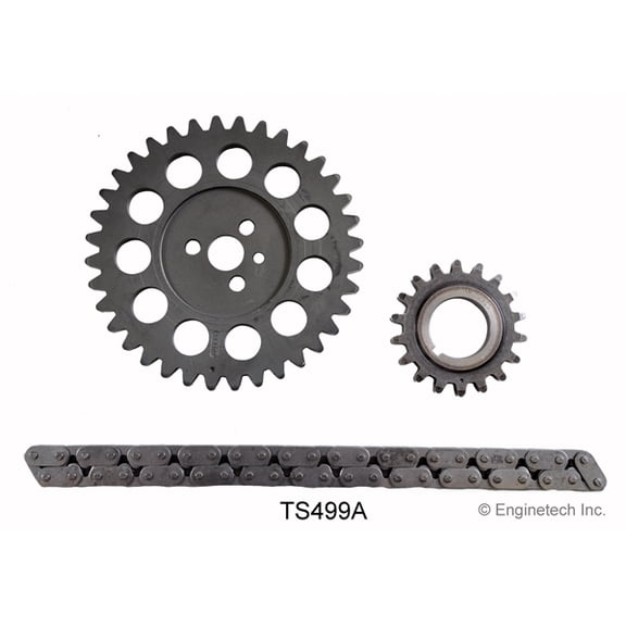 TIM SET GM CHEV 200 229 2