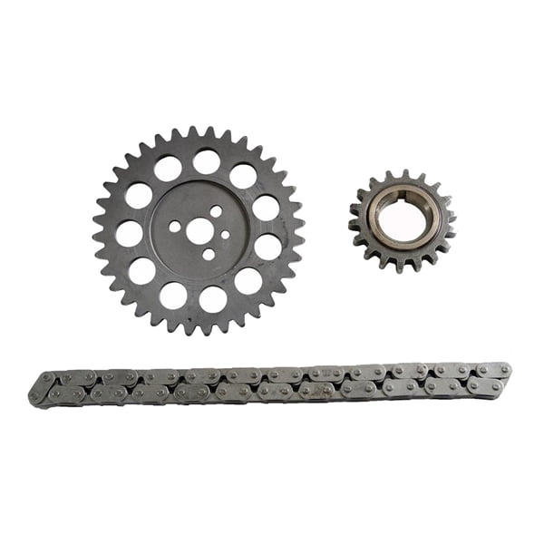 TIM SET GM CHEV 262 305 3