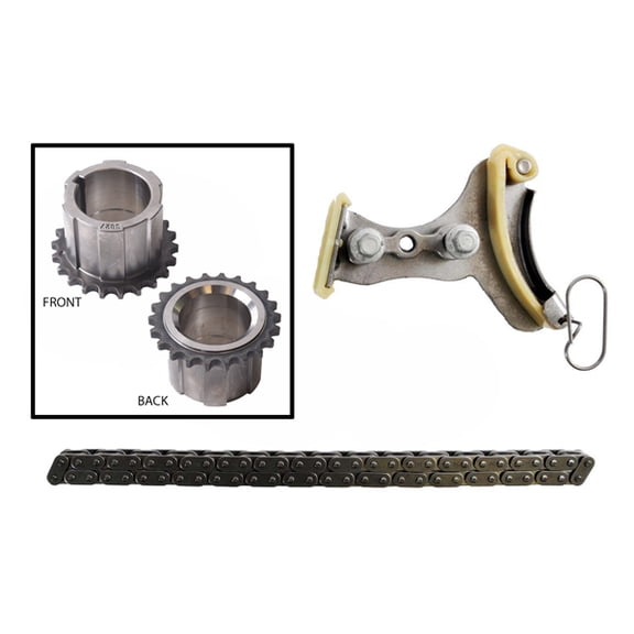 TIM SET GM CHEV 6.0L 6.2L