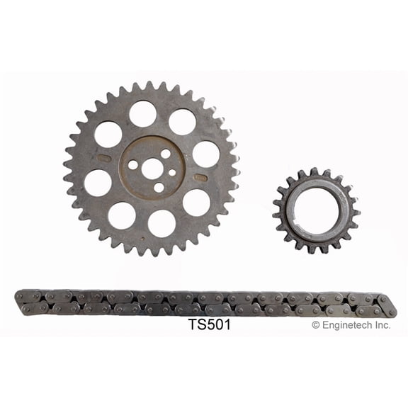 TIM SET GM CHEV 6.5L 396