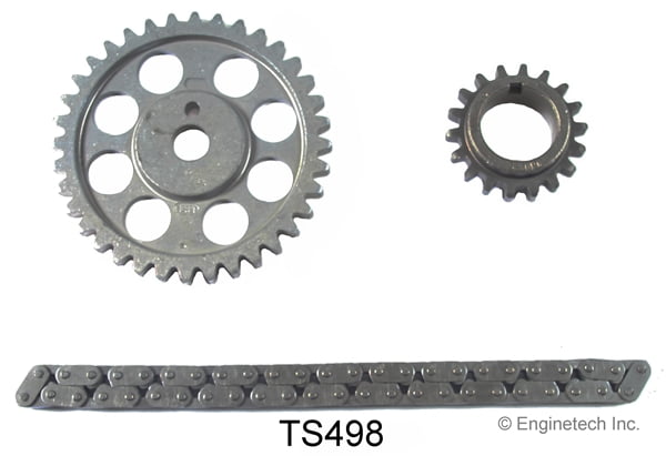 TIM SET GM OLDS 260 307 3