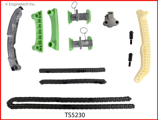 TIM SET GM OLDS 3.5L 214