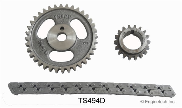 TIM SET GM OLDS 400 425 4