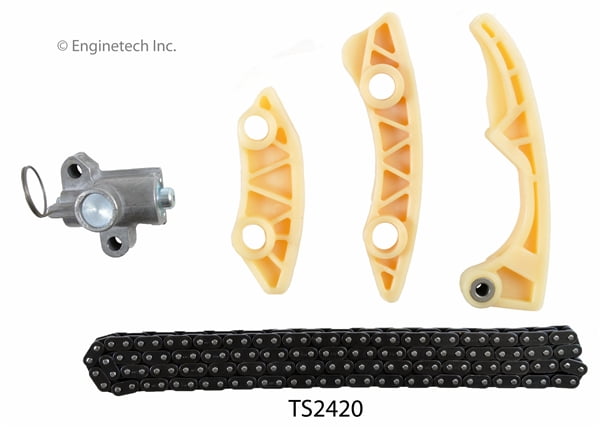 TIM SET GM SAT 2.0L DOHC