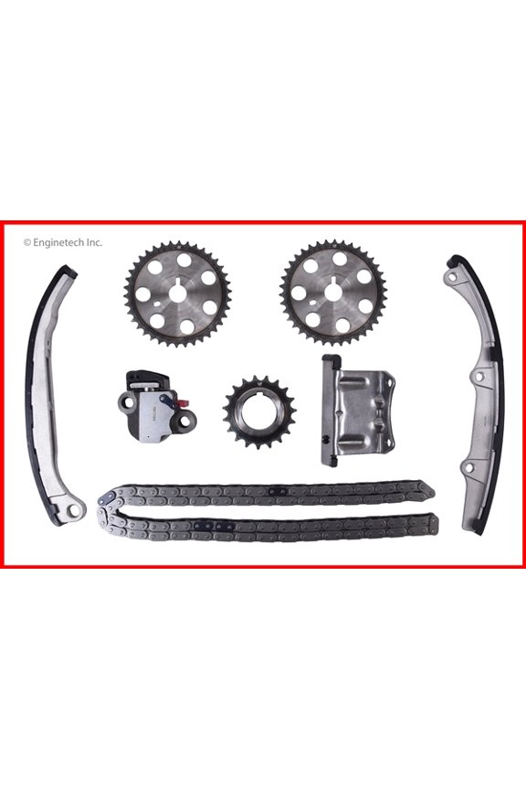 TIM SET GM SATURN 1.9L DO
