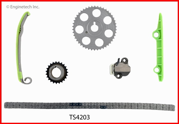 TIM SET GM SATURN 1.9L SO