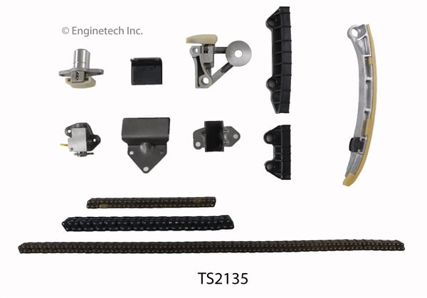 TIM SET GM SUZ 2.5L 2.7L
