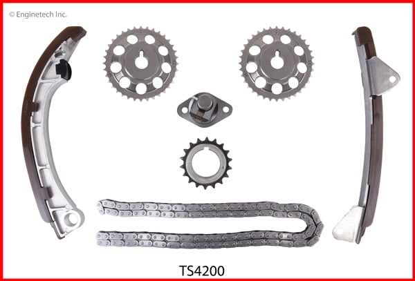 TIM SET GM TOY 1.8L 1794