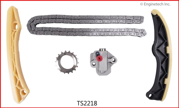 TIM SET HYU KIA 1.6L DOHC