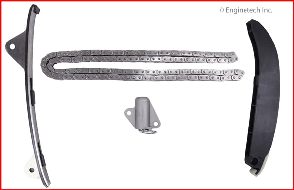 TIM SET HYU KIA 2.0L DOHC