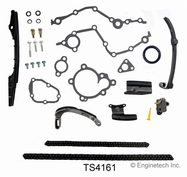 TIM SET MAZ 2.6L 2606 G6