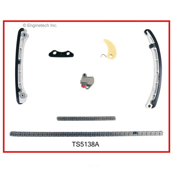 Enginetech TS5138A Engine Timing Set