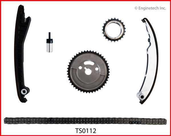 TIM SET MINI 1.6L 1598 SO