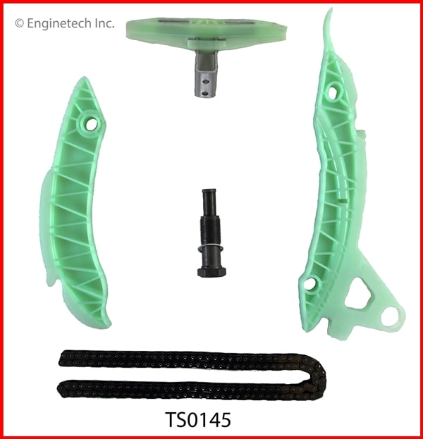 TIM SET MINI 1.6L DOHC 16