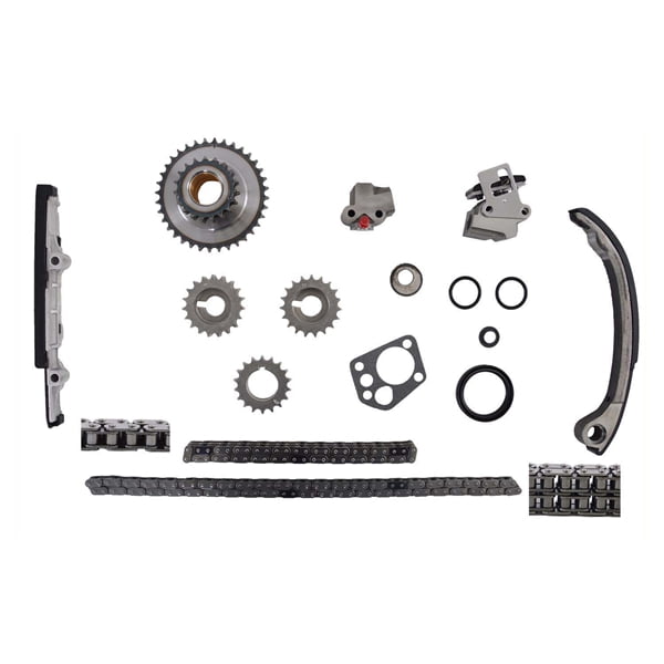 TIM SET NIS 2.4L KA24DE A