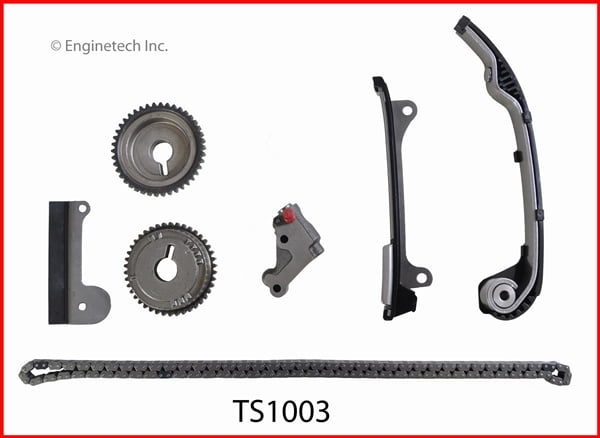TIM SET NISSAN 1.8L 1769
