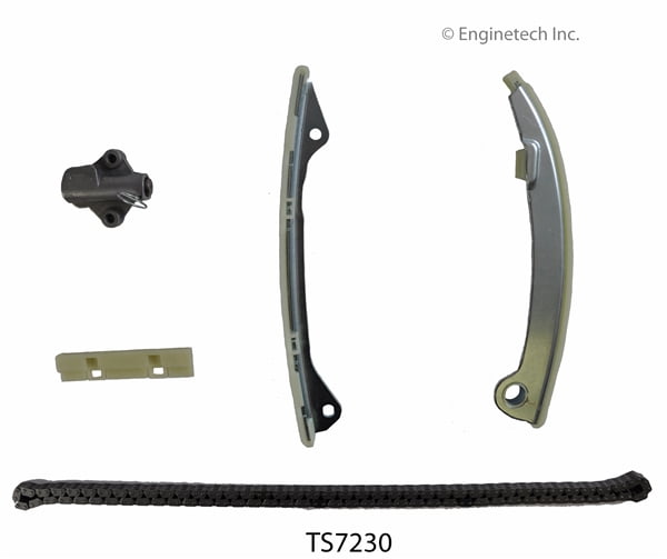TIM SET NISSAN 1.8L 2.0L