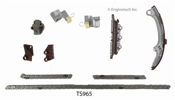 TIM SET NISSAN 3.5L DOHC