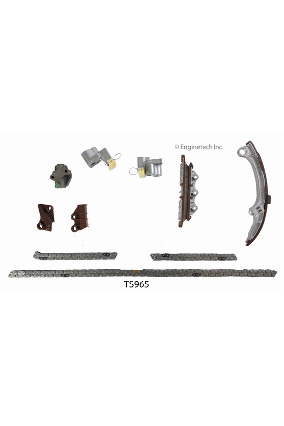 TIM SET NISSAN 3.5L DOHC
