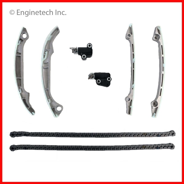 TIM SET NISSAN 5.6L DOHC