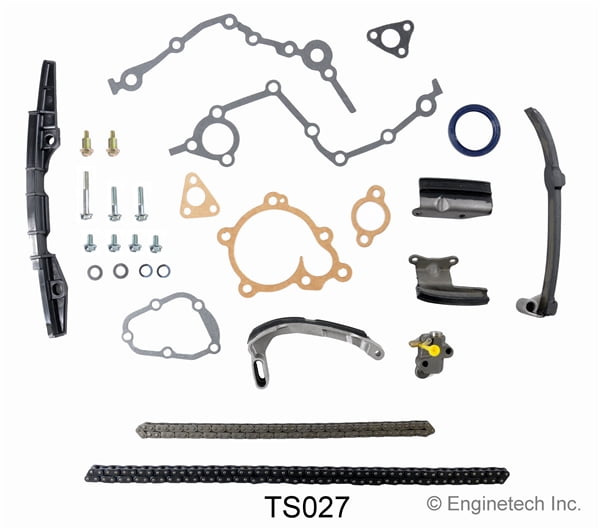 TIM SET TOY 2.4L 2TZFE EX