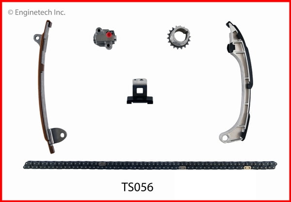 TIM SET TOY 2.5L 2494 DOH