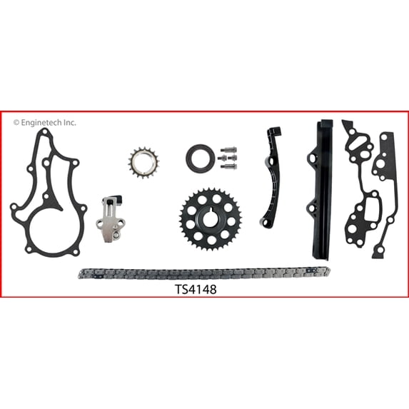 TIM SET TOY 22R 22RE 22RE