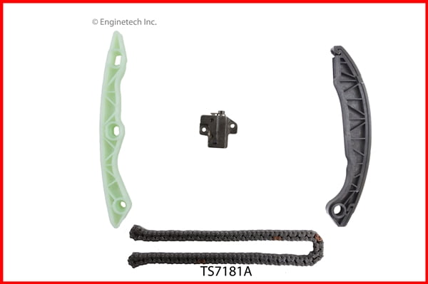 TIM SET UPPER HYU KIA 2.4