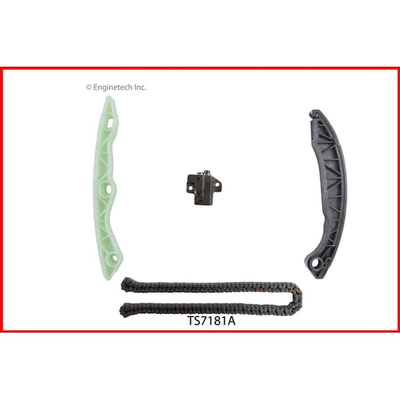 TIM SET UPPER HYU KIA 2.4