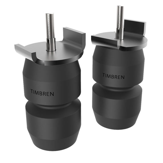 TIM Suspension Enhancement Systems Fits select: 1985-2005 CHEVROLET ASTRO, 1985-2005 GMC SAFARI