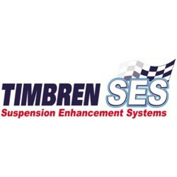 TIM Suspension Enhancement Systems Fits select: 1991-2004 ISUZU RODEO, 1994-2002 HONDA PASSPORT