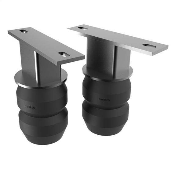 TIM Suspension Enhancement Systems Fits select: 2000-2002,2004 NISSAN XTERRA