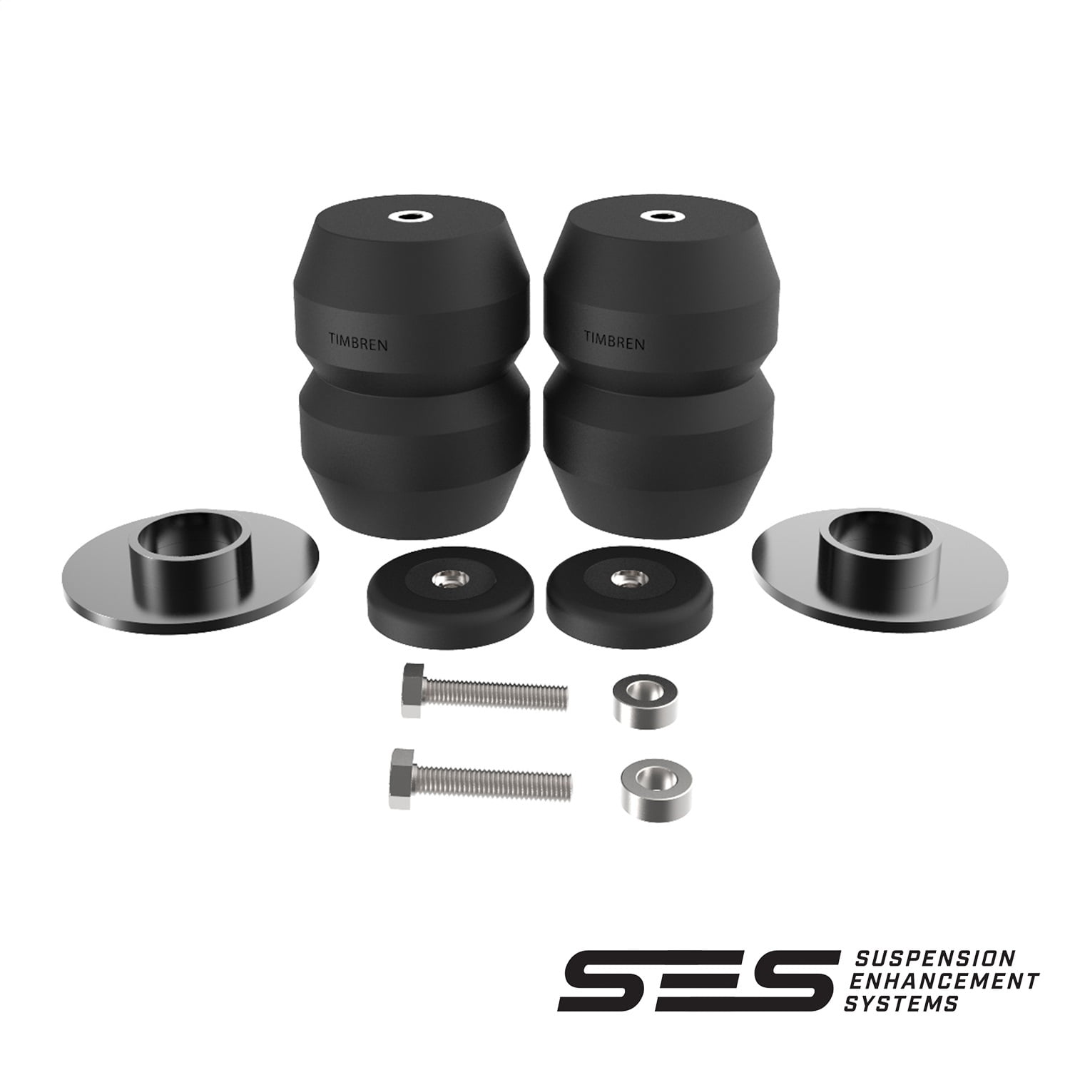 TIM Suspension Enhancement Systems Fits select 20042007 DODGE DURANGO