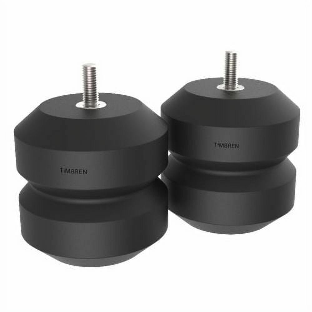TIM Suspension Enhancement Systems Fits select: 2008-2023 TOYOTA SEQUOIA