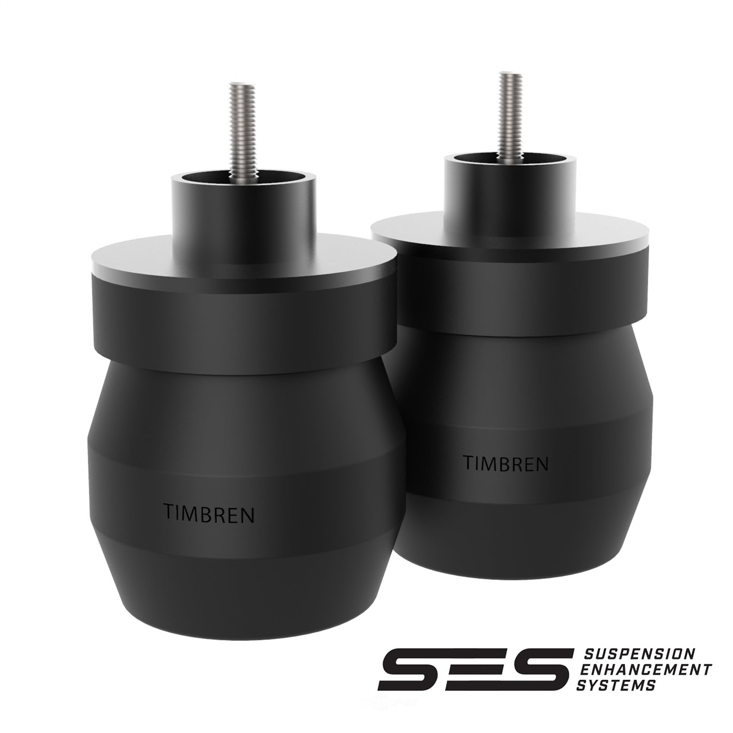 TIM Suspension Enhancement Systems Fits select: 2022 CHEVROLET SILVERADO, 2019-2020 CHEVROLET SILVERADO C1500 LT