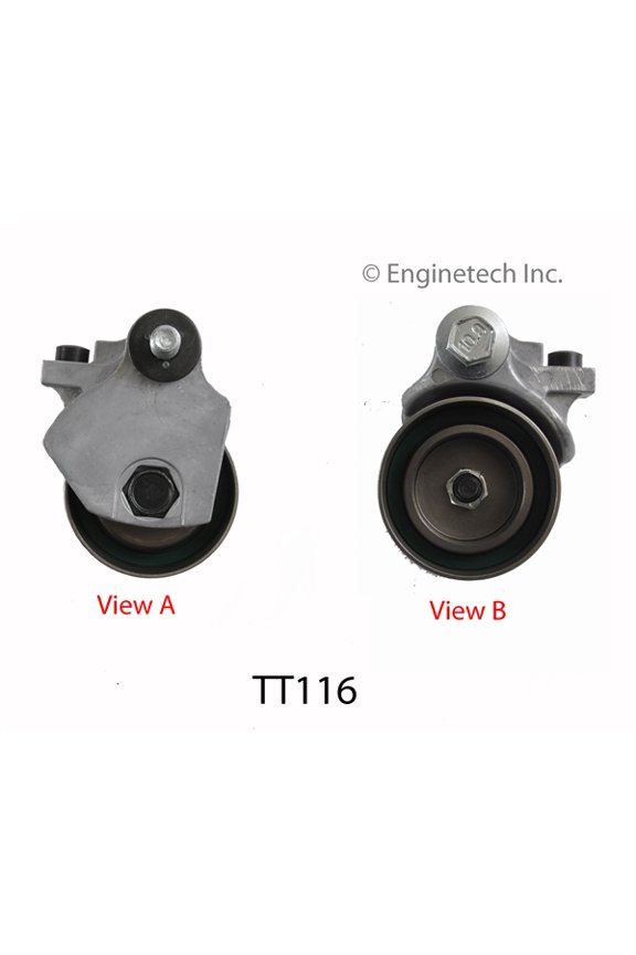 TIM TENS CHRY 3.5L 215 SO