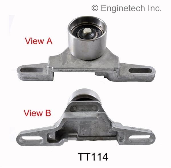 TIM TENS FORD 1.9L 116