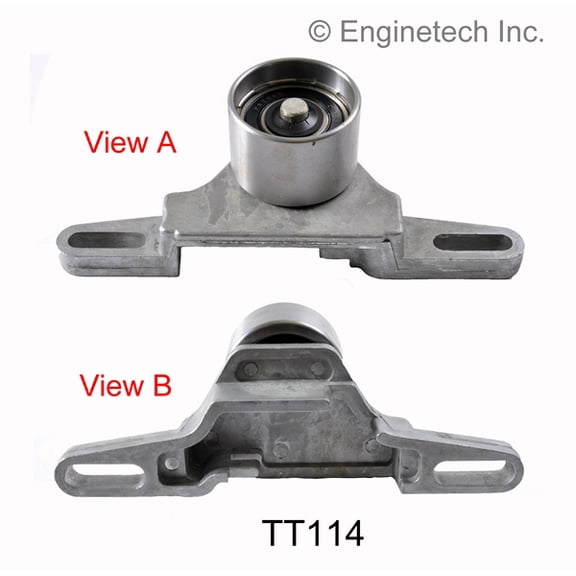 TIM TENS FORD 1.9L 116