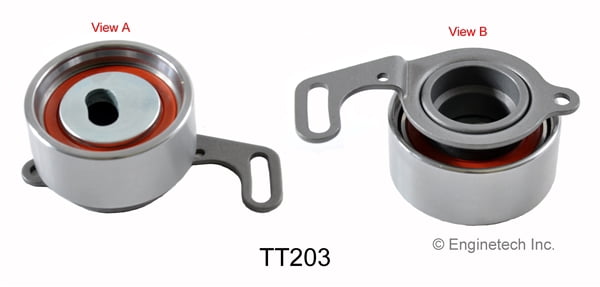 TIM TENS HON 2.2L F22A1 F
