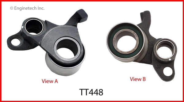 TIM TENS HONDA 2.2L DOHC
