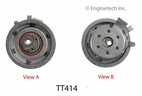 TIM TENS VW 2.0L SOHC 8V