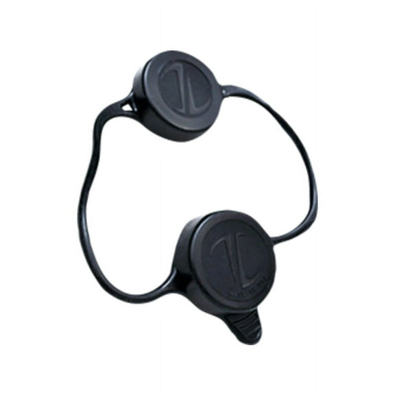 Timber Creek 40 mm Scope Cover, Black