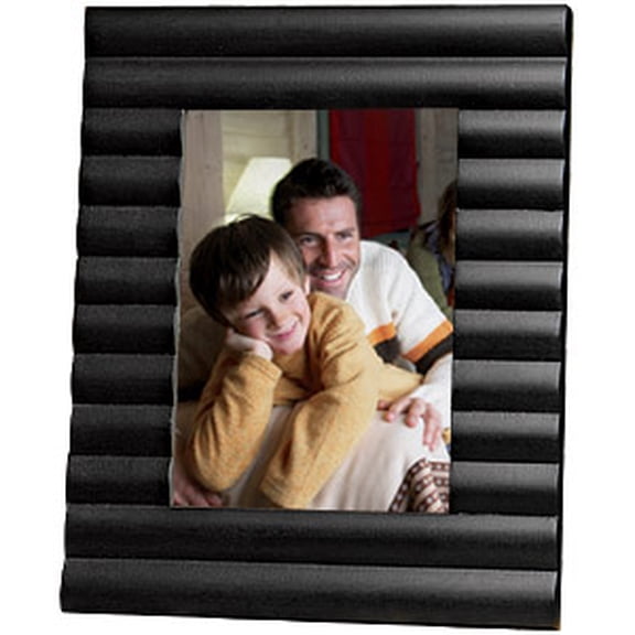 TIMBER RIDGE rustic log cabin inspired frame by Prinz - 5x7