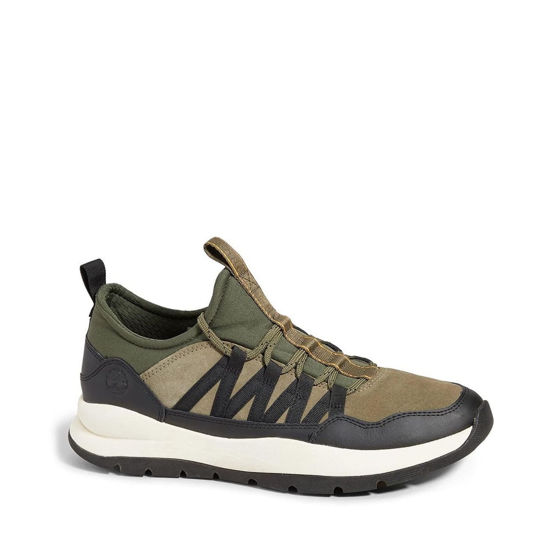 nike to timberland shoe size