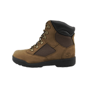 TIMBERLAND GRADE SCHOOL 6 INCH FIELD BOOT GS "Army" 3199R 3199R from Stadium Goods