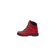 TIMBERLAND GRADE SCHOOL 6 INCH FIELD BOOT GS "Red" TB0A2JMYF41 TB0A2JMYF41 from Stadium Goods